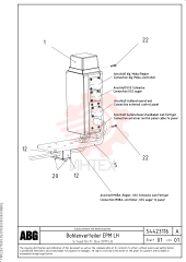 Distribution Box