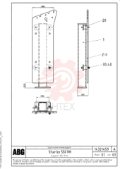 Опора RM 14321475 (1)