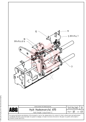 Height Adjuster