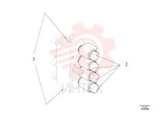 Sealing kit