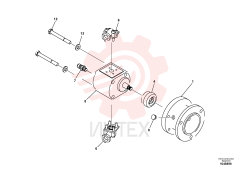Sealing kit