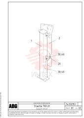 Опора RM 14332977 (2)