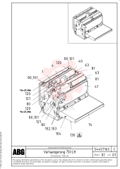 Screed