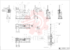 Screed Plate