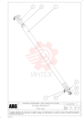 Pipe Line