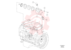 Sealing kit