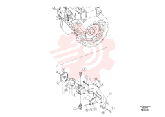 Sealing kit