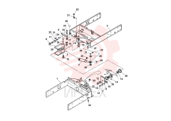 Front Frame Wel