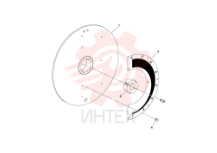 Wheel