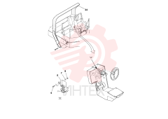 Roll-over bar