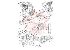 Sealing kit
