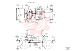 Cable harness