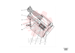 adjustment Shim
