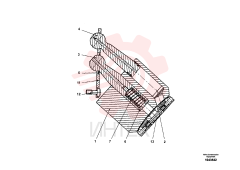 adjustment Shim