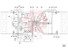 Hydraulic hose