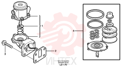 Feed Pump