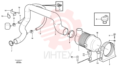 Safety filter