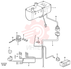 Wire harness