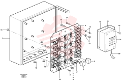 Switch box