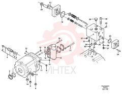 Regulator