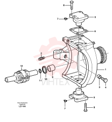 Knuckle Ret
