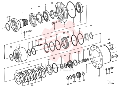 Spacer ring