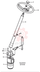 Allen Hd Screw VOE 959239