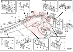 Hydraulic hose