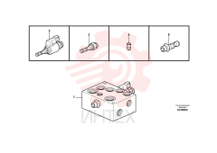 Sealing kit
