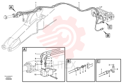 Hydraulic Hose