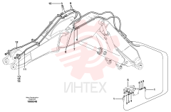 Hydraulic Hose