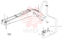 Tube Assembly