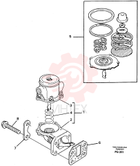 Feed Pump
