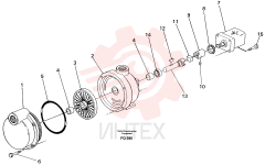 Filling Pump
