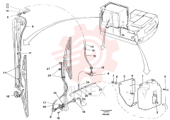 Fluid reservoir