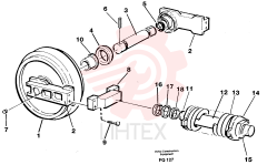 Tension Unit