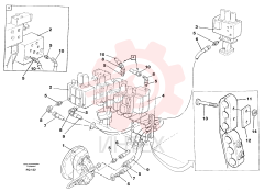 Hydraulic hose