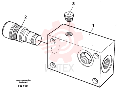 Sealing Kit