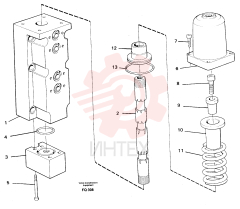 Directional Valve