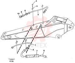 Hydraulic Hose