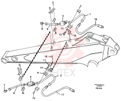 Hydraulic Hose
