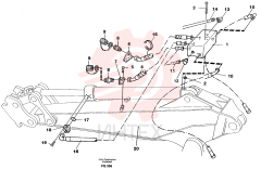 Hydraulic hose