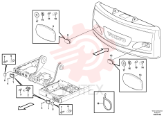 Tail lamp