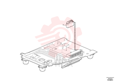 Electronic unit