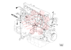 Wire harness