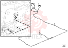 Cable seal