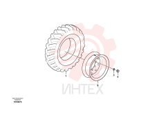 Wheel