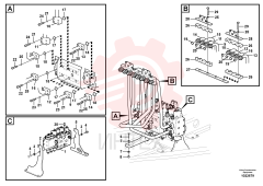 Valve block