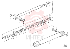 Sealing kit