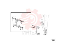 Connecting rod